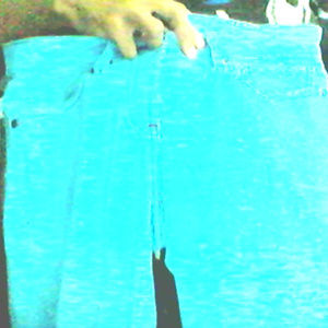 RUDE Hot topic  jeans size 30